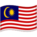 malaysia flag emoticon